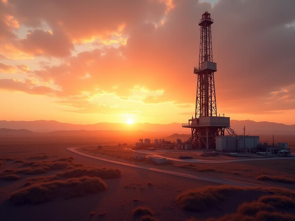 Inversiones en energía y Vaca Muerta