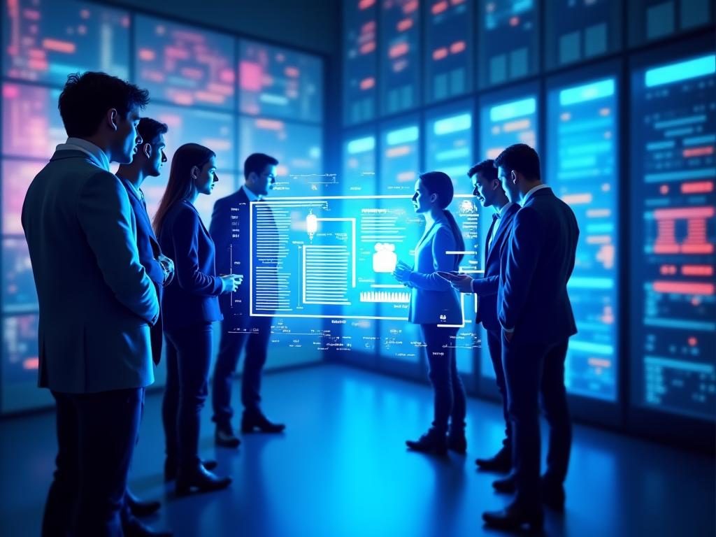 Fintech y digitalización bancaria en Argentina