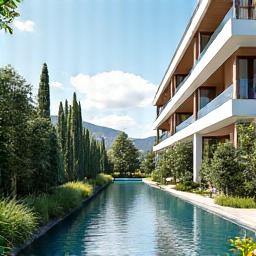 Proyectos inmobiliarios residenciales
