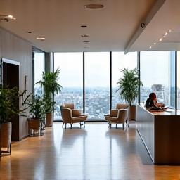 Real Estate comercial en Argentina